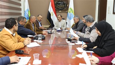 مياه أسيوط تعلن انطلاق المرحلة الثانية من مبادرة 