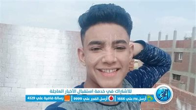 مصرع شاب وإصابة آخر إثر تصادم سيارة بالمنوفية