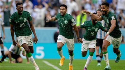 الدوسري يقود الهجوم.. تشكيل منتخب السعودية المتوقع أمام عمان في كأس أمم آسيا