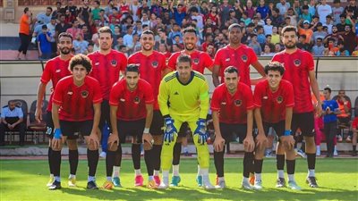 فوز وادي دجلة ولافيينا وجمهورية شبين وأسوان بدورى المحترفين