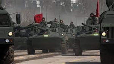  هل ستدخل روسيا حرب 