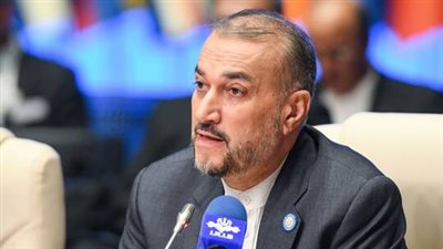 عبد اللهيان: الحوثيون سيواصلون ضرب السفن ما دام استمرت الحرب على غزة