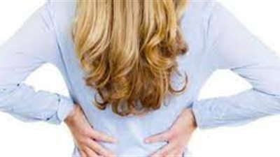 للنساء.. علاجات تساعدك في تخفيف آلام أسفل الظهر من المنزل