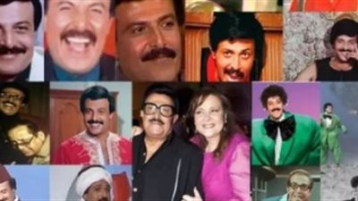 في ذكرى ميلاده.. تعرف على أشهر إفيهات سمير غانم