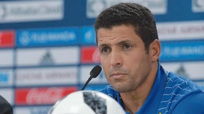 عموتة: الخطط الدفاعية خطر أمام منافس متمرس ومباراة كوريا حرب نفسية وذهنية