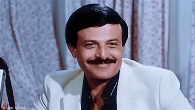 قبل شهور من وفاته.. تنبأ سمير غانم بوفاته 