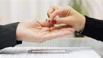 تعرف على طرق وتكلفة استخراج قسيمة الطلاق