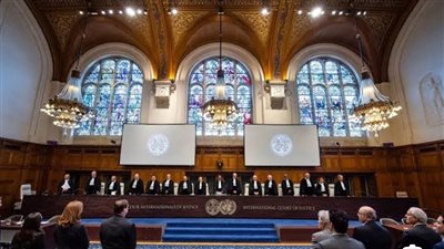 لماذا اتهمت إسرائيل مصر أمام محكمة العدل الدولية؟