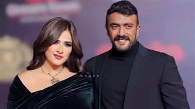 بعد انفصاله عن ياسمين عبد العزيز.. مصير مسلسل حق عرب لأحمد العوضي