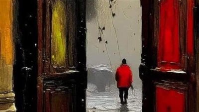 أسرار فناني نص الدنيا بقاعة زياد بكير 