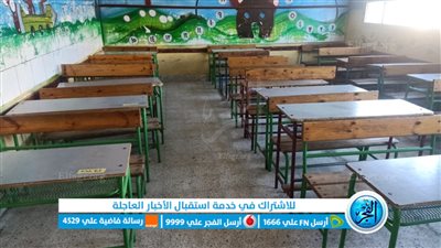 تعليم البحيرة: 627 لجنة لاستقبال 116 ألف طالب بامتحانات الشهادة الإعدادية (صور)