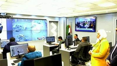  تجربة علمية لمواجهة الأزمات بأسوان