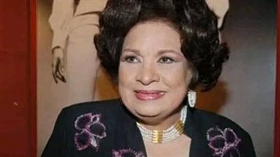 بمناسبة ذكرى ميلادها.. كريمة مختار 