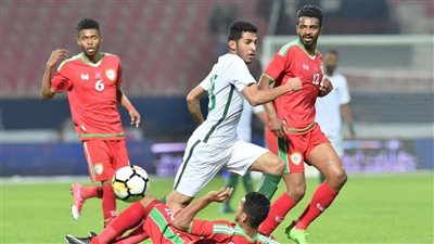 من معلق مباراة مباراة السعودية ضد عمان اليوم الثلاثاء في كأس أمم آسيا ؟