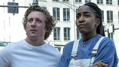 أبرز المكرمين بحفل جوائز 