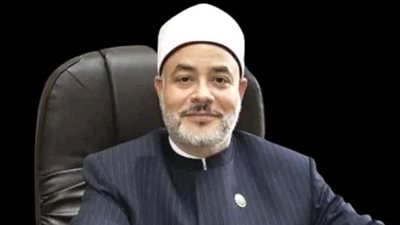 تعيين الدكتور صلاح الباجوري وكيلًا لكلية الدعوة لشئون الدراسات العليا والبحوث