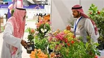مهرجان التسويق الزراعي الأول بجدة يجذب الزوار بفعالياته المتنوعة