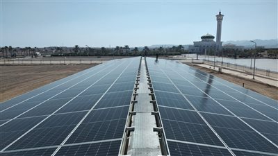 تفاصيل افتتاح 5 محطات طاقة شمسية بأماكن أثرية بالتعاون مع الأمم المتحدة 