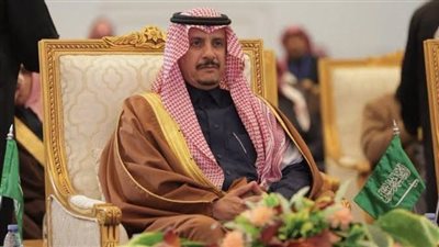 محافظ حفرالباطن يستقبل مدير إدارة الأسواق والمسالخ بالمنطقة الشرقية