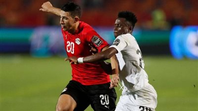 تصريح جديد من سفير مصر فى كوت ديفوار بشأن تذاكر مباراة المنتخب أمام غانا