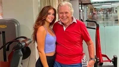 تعرف على الحقيقة.. هل تزوج حسين فهمي للمرة السابعة؟