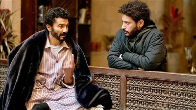 على رأسهم خالد النبوي وحلا شيحا.. تعرف على أبطال مسلسل 