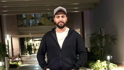 عمرو المصري لـ 