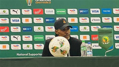 ريجوبيرت سونج: مواجهة السنغال لن تكون صعبة.. وأونانا جزء من الفريق