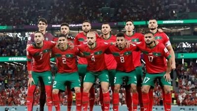 تشكيل منتخب المغرب المتوقع لمواجهة تنزانيا في كأس الأمم الأفريقية
