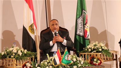 رئيس قضايا الدولة يحدد موعد تسليم جوائز وقف الفنجري لعام 2024