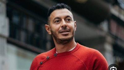 مصطفى شعبان يحصل على إجازة أسبوع من تصوير مسلسل 