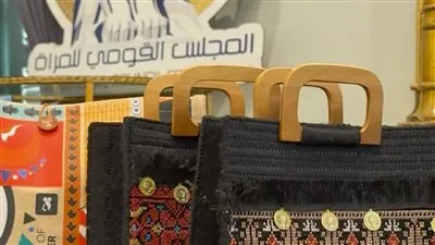 القومي للمرأة ينظم معرضا على هامش اجتماع المجلس التنفيذي لمنظمة المرأة العربية