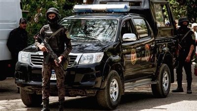 ضبط 5 أشخاص لمحاولتهم غسـل قرابة 80 مليون جنيه 
