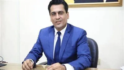 أيمن عبدالمجيد: سأعمل على تعديل قانون 