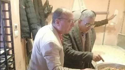 إحالة 148 محضرًا بمخالفات في مراكز بالدقهلية للنيابة العامة