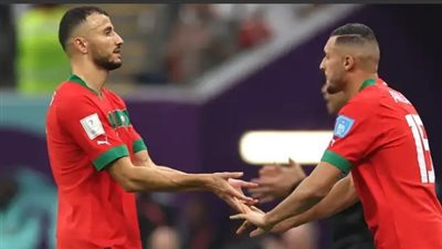 ملخص وأهداف مباراة المغرب وتنزانيا في كأس أمم إفريقيا 