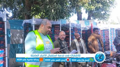 مياه الفيوم: طرق أبواب ولقاءات جماهيرية بالقرى الجاري بها تنفيذ برنامج مشروع توسعات الصرف الصحي 