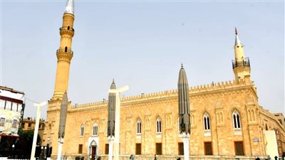 تعرف على شهادة ضمان الجودة والاعتماد وكيفية حصول المساجد عليها 