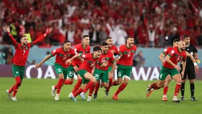 نتيجة مباراة المغرب وتنزانيا اليوم 17-1-2024 بكأس أمم إفريقيا 2023