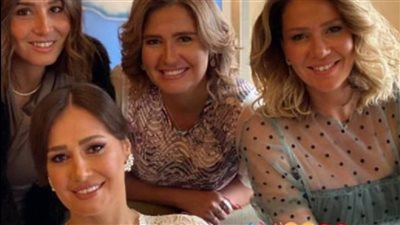 3 سلاسل بمليون جنيه.. تفاصيل سقوط عاملة نظافة لسرقة شقيقة الفنانة حلا شيحة داخل مول في أكتوبر