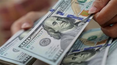 سعر الدولار اليوم الخميس 18 يناير 2024 بالبنوك والسوق السوداء
