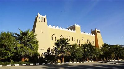 أمطار على منطقة القصيم