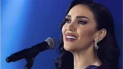 مي فاروق وريهام عبد الحكيم ضيوف أنغام بهذا الموعد