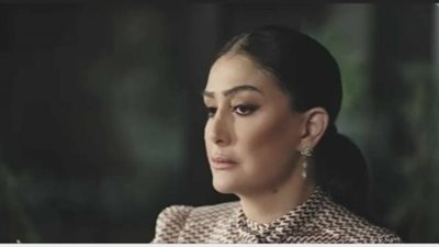 بتفرغ السم من العقرب.. طرح البرومو التشويقى لـ 