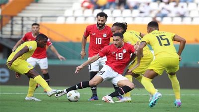 هشام يكن ينتقد أداء منتخب مصر أمام موزمبيق بكأس الأمم