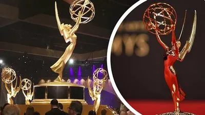 جوائز إيمي تشهد أقل نسبة مشاهدة في تاريخها 