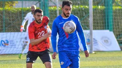 اليوم.. 10 مواجهات هامة في مجموعتي بحري للقسم الثاني 