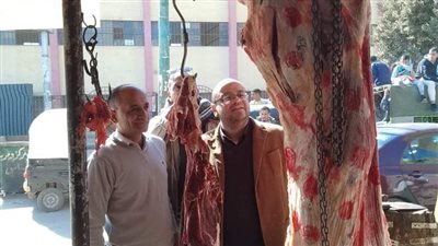 تموين المنيا تضبط 182 مخالفة متنوعة خلال حملات على المخابز البلدية والأسواق