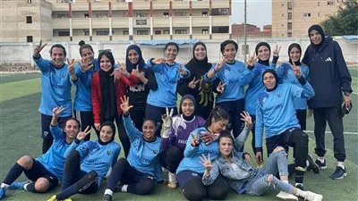 خاص - الفيفا يحول شكوى محلة حسن للجنة الأخلاقيات للتحقيق في واقعة الاعتداء على لاعبته