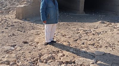 سعد يكلف رؤساء قرى ومراكز وأحياء محافظة أسيوط بالمرور على مخرات السيول